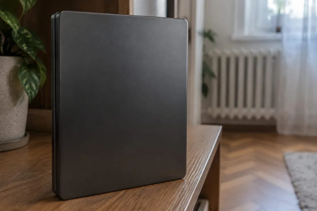 Pentru colecția de acasă există și varianta unei copii fizice, disponibilă la precomandă pe Amazon