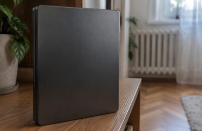 Pentru colecția de acasă există și varianta unei copii fizice, disponibilă la precomandă pe Amazon